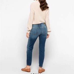 Judy Blue jeans, mid-rise, size 3/26